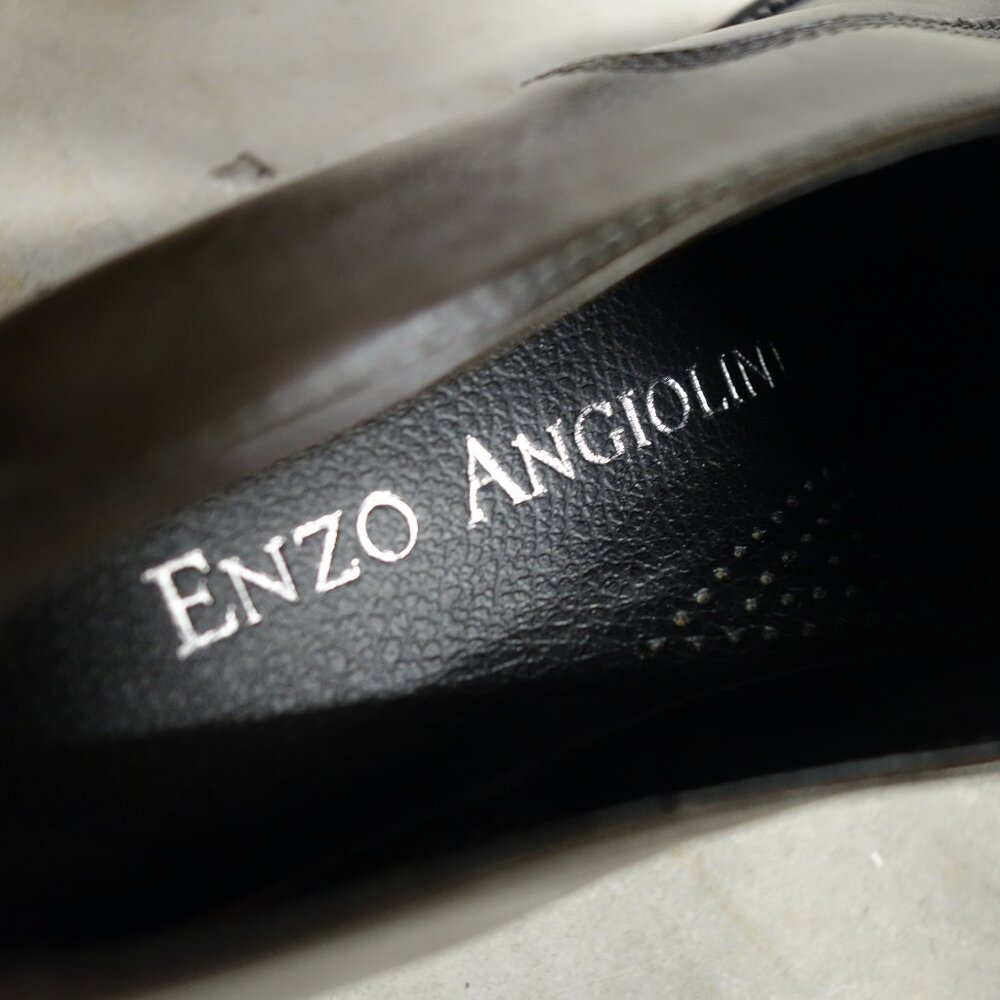 Enzo Angiolini Oxfords - Picture 9 of 11